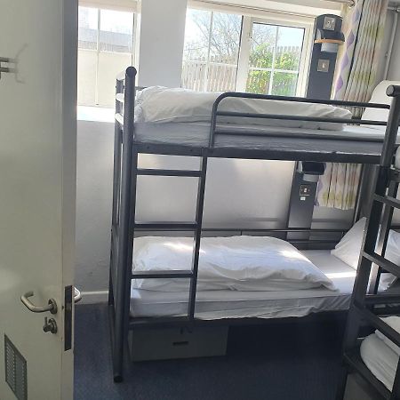 Yha Port Eynon Hostel Buitenkant foto
