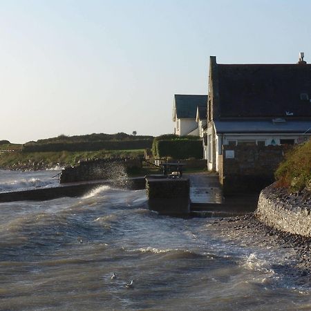 Yha Port Eynon Hostel Buitenkant foto