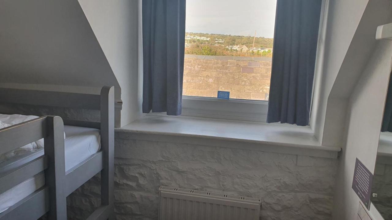 Yha Port Eynon Hostel Buitenkant foto