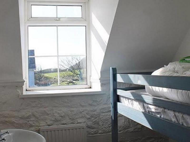 Yha Port Eynon Hostel Buitenkant foto