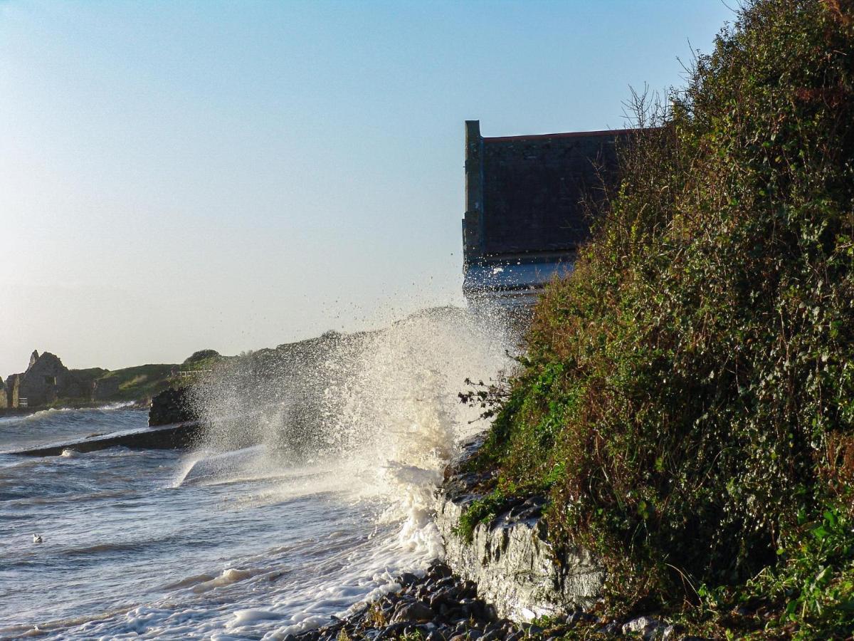 Yha Port Eynon Hostel Buitenkant foto